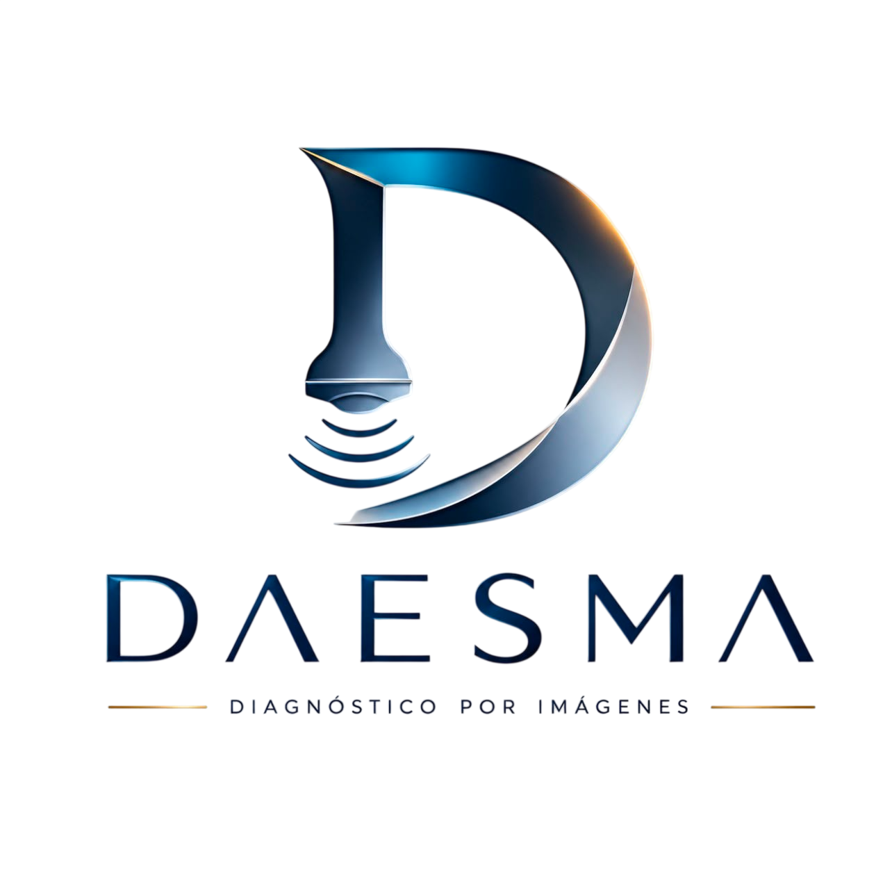 Daesma Logo Transparente